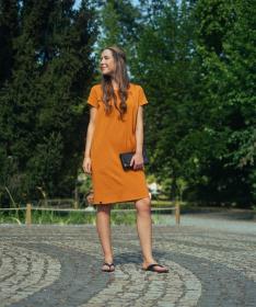 Woox Kamisu Thai Curry šaty