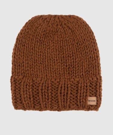 WOOX Karak Rust pánská čepice