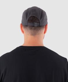 Woox Kare Grey kšiltovka
