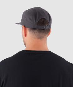 Woox Kare Grey kšiltovka