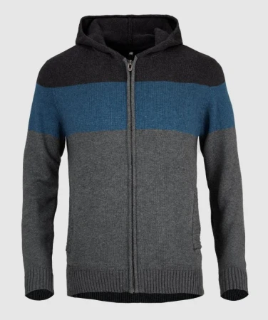 WOOX Kenny Jumper VOL II