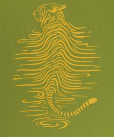 WOOX Triko Kerala Grasshopper