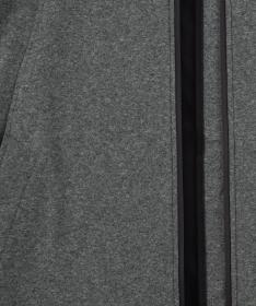 Woox Kinpu Castor Grey softshellová parka