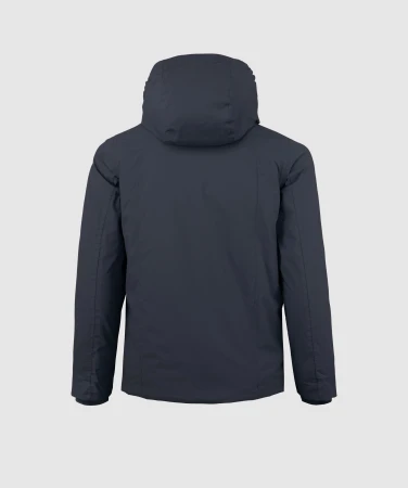 WOOX Kirkja Junior Night Sky dětská parka