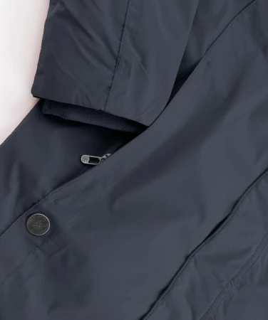 WOOX Kirkja Junior Night Sky dětská parka