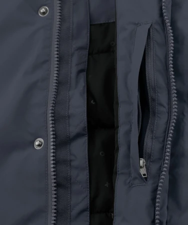WOOX Kirkja Junior Night Sky dětská parka