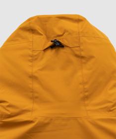 Woox Kirkja vol.II Buckthorn Brown parka