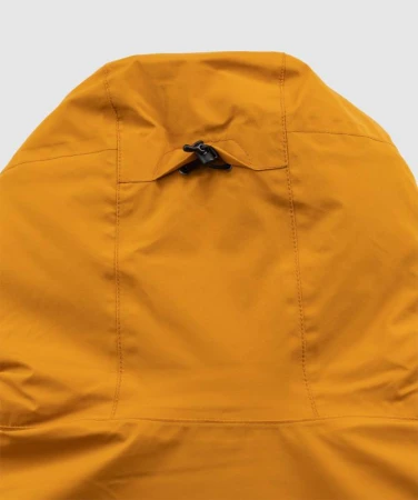 Woox Kirkja vol.II Buckthorn Brown parka