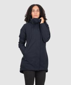 Woox Kirkja vol.II Night Sky parka Woox Kirkja vol.II Night Sky parka