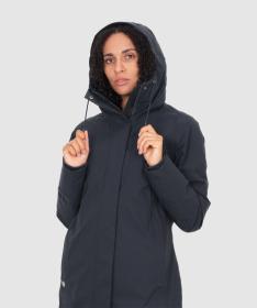 Woox Kirkja vol.II Night Sky parka