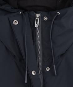 Woox Kirkja vol.II Night Sky parka