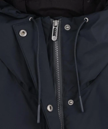 Woox Kirkja vol.II Night Sky parka