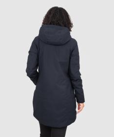 Woox Kirkja vol.II Night Sky parka