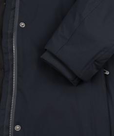 Woox Kirkja vol.II Night Sky parka