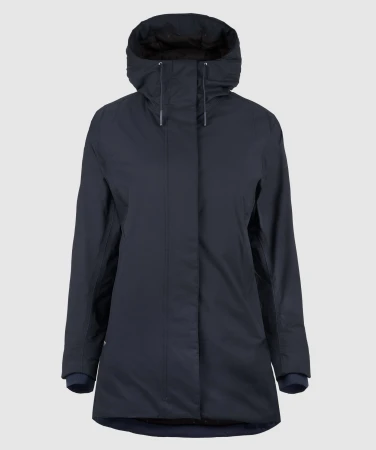 Woox Kirkja vol.II Night Sky parka