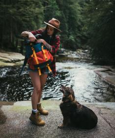 Woox Konky Bag batoh