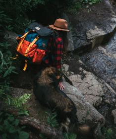 Woox Konky Bag batoh