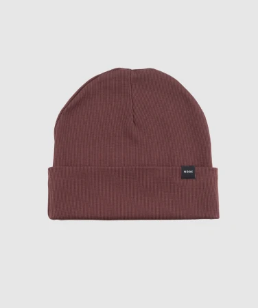 WOOX Kunar Bitter Chocolate dětská čepice