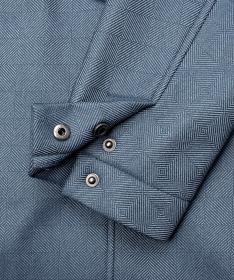 Woox Latebra Lolana Collarium softshellová parka