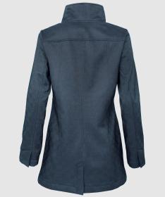 Woox Latebra Venetus Collarium softshellová parka