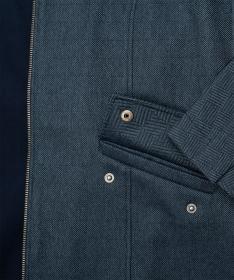 Woox Latebra Venetus Collarium softshellová parka