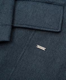 Woox Latebra Venetus Collarium softshellová parka