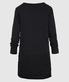 Woox Lies Black Beauty svetr