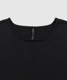 Woox Lies Black Beauty svetr