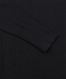 Woox Lies Black Beauty svetr