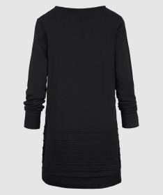 Woox Lies Black Beauty svetr