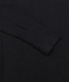 Woox Lies Black Beauty svetr