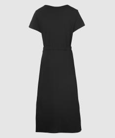 Woox Lille Black Beauty šaty