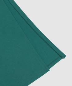 Woox Lille Teal Green šaty