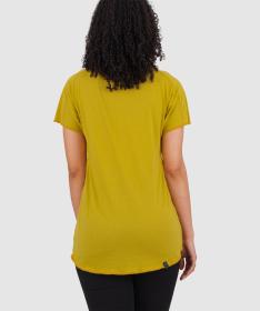 Woox Triko Limbus Sinapis