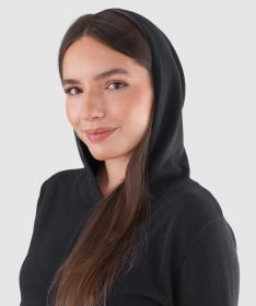 Woox Lofer Black Beauty svetr