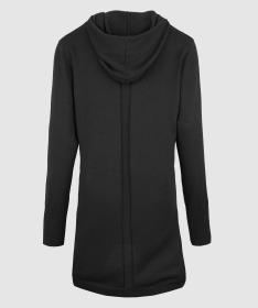 Woox Lofer Black Beauty svetr