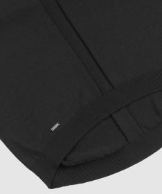 Woox Lofer Black Beauty svetr