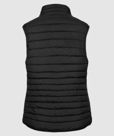 WOOX Lomello Black Onyx dámska vesta