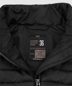 WOOX Lomello Black Onyx dámska vesta