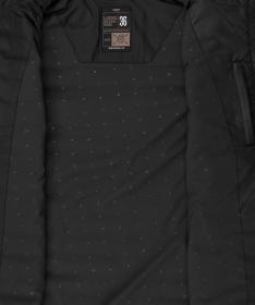 WOOX Lomello Black Onyx dámska vesta