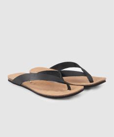 Woox Lora Ater Black dámske žabky Woox Lora Ater Black dámske žabky