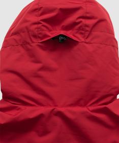 Woox Lowell Chili Pepper pánská zimní bunda