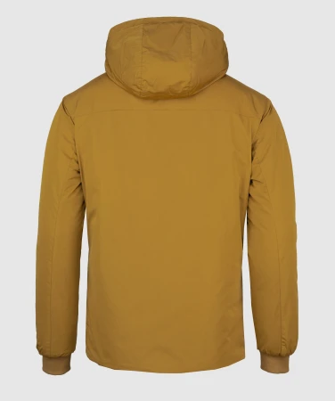 WOOX Lowell Plantation pánská zimní bunda