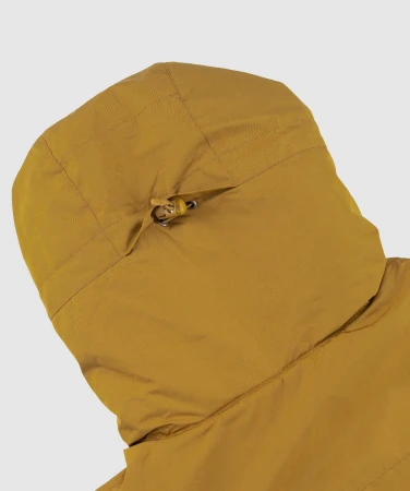 WOOX Lowell Plantation pánská zimní bunda