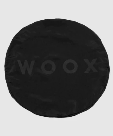 Woox Lundbreck Black Beauty pánská větrovka