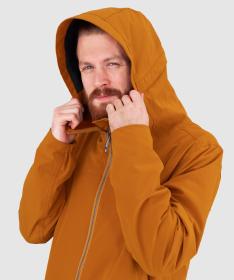 Woox Lundbreck Thai Curry větrovka