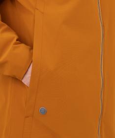 Woox Lundbreck Thai Curry větrovka