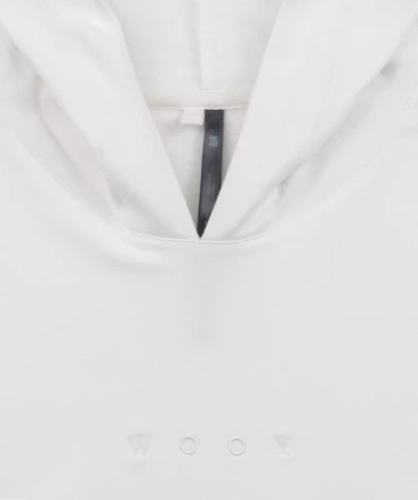 WOOX Malahide Cream dámská mikina