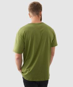 Woox Manaus Grass Hooper tričko