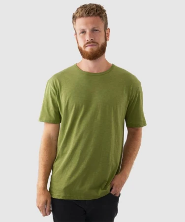 Woox Manaus Grass Hooper tričko Woox Manaus Grass Hooper tričko